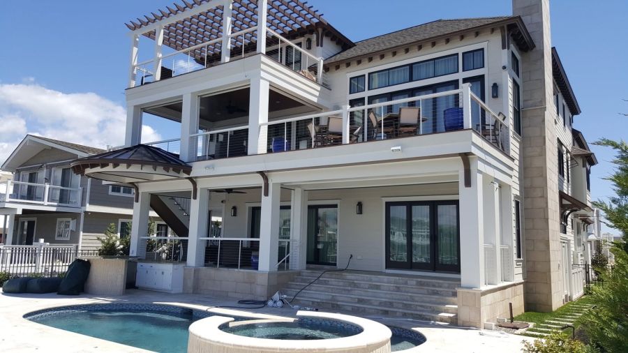 house painting in glen ridge nj